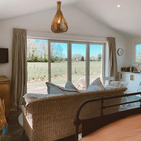 Te Ataahua Guesthouse Greytown Exteriér fotografie