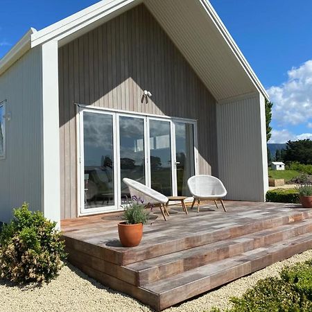 Te Ataahua Guesthouse Greytown Exteriér fotografie