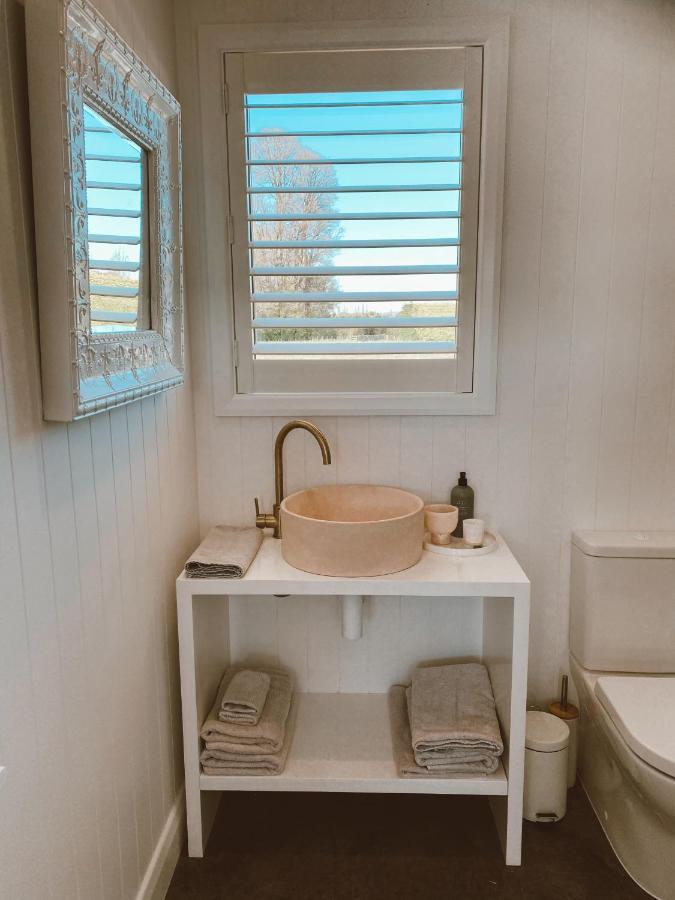 Te Ataahua Guesthouse Greytown Exteriér fotografie