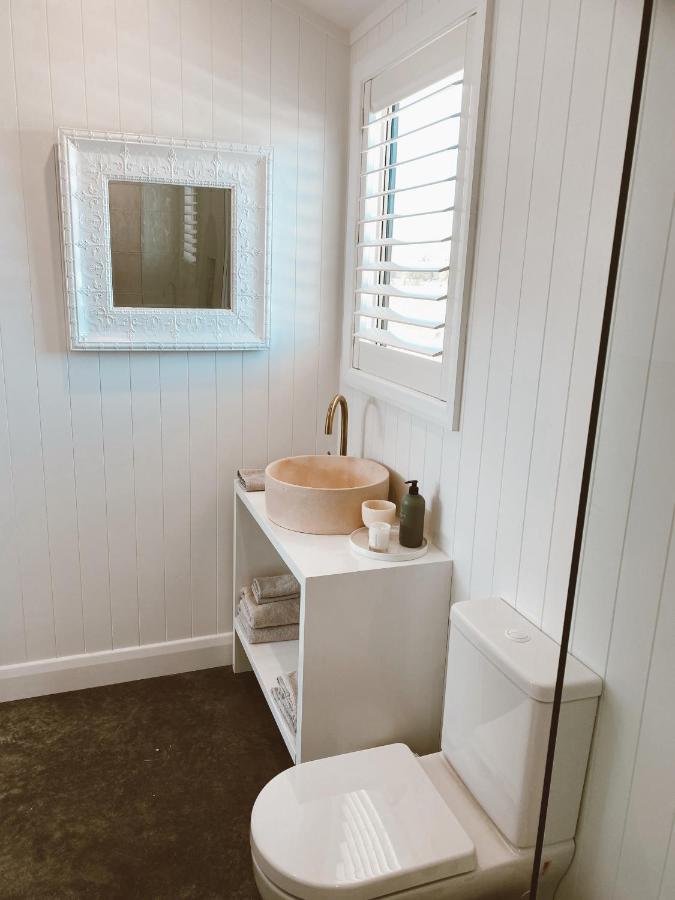Te Ataahua Guesthouse Greytown Exteriér fotografie