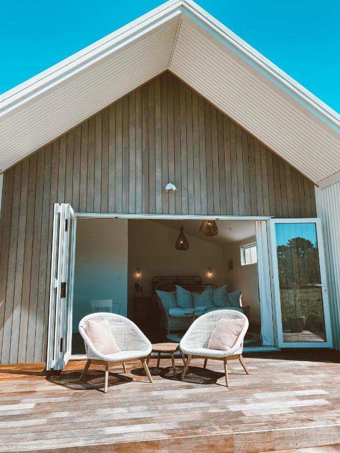 Te Ataahua Guesthouse Greytown Exteriér fotografie