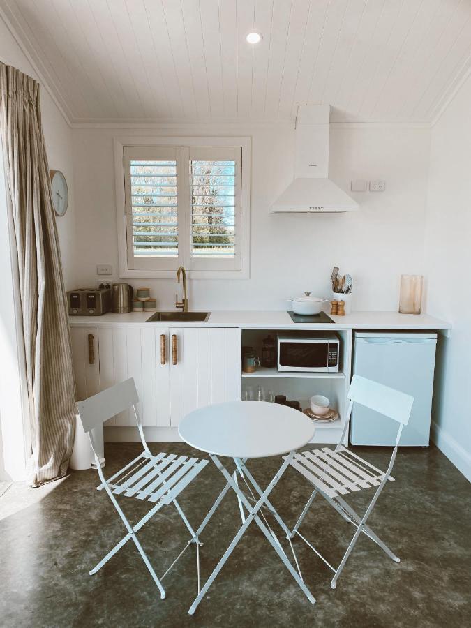 Te Ataahua Guesthouse Greytown Exteriér fotografie