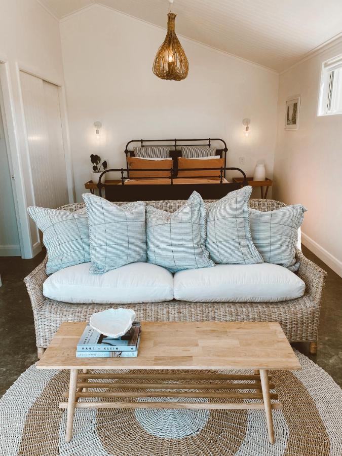 Te Ataahua Guesthouse Greytown Exteriér fotografie