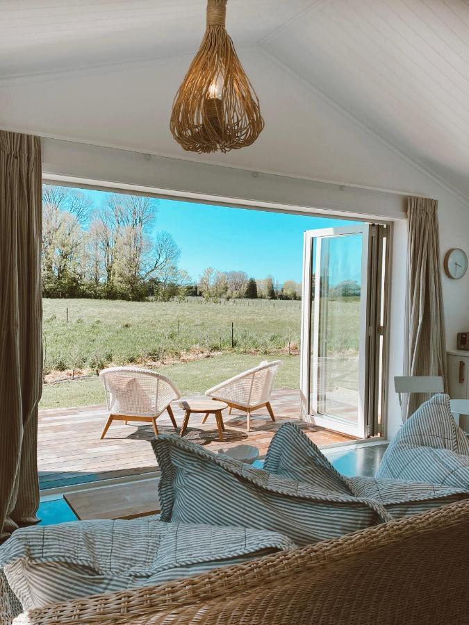 Te Ataahua Guesthouse Greytown Exteriér fotografie