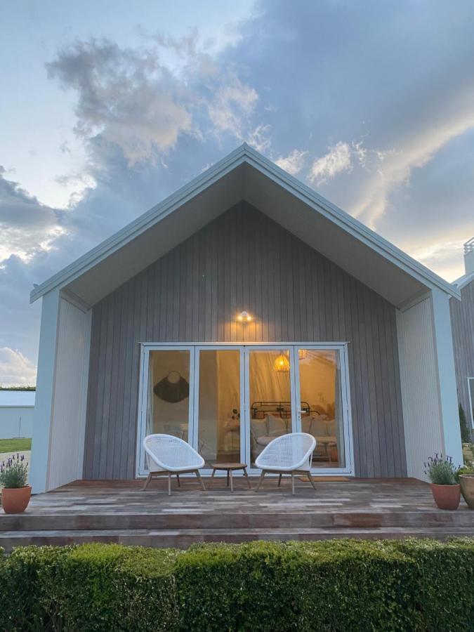 Te Ataahua Guesthouse Greytown Exteriér fotografie