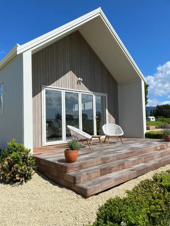 Te Ataahua Guesthouse Greytown Exteriér fotografie